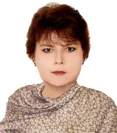 Галина Николаевна Соколова - автор специализации «Финансовый менеджмент» программы МВА